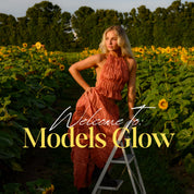 MODELS GLOW: 14 Days to Glow Up!