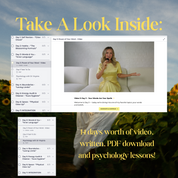 MODELS GLOW: 14 Days to Glow Up!