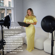 MODELS GLOW: 14 Days to Glow Up!